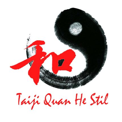 Logo von Harmonie durch Taiji