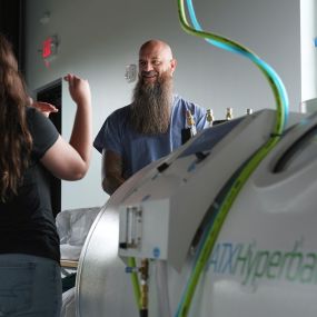 ATX Hyperbarics