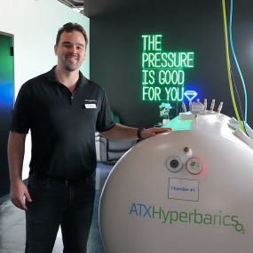 ATX Hyperbarics