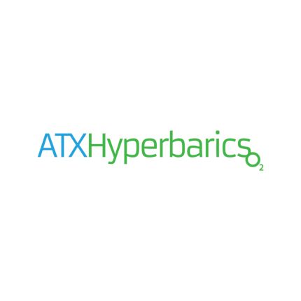 Logo de ATX Hyperbarics