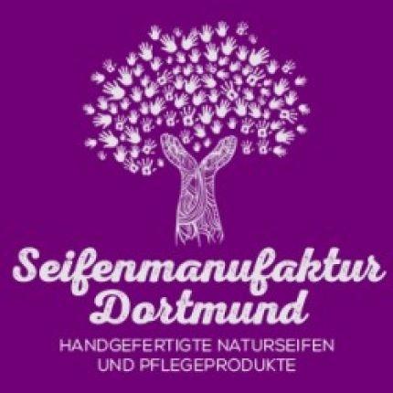 Logo de Seifenmanufaktur Dortmund UG