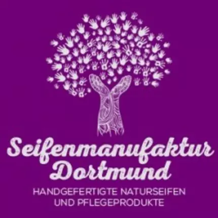 Logo von Seifenmanufaktur Dortmund UG