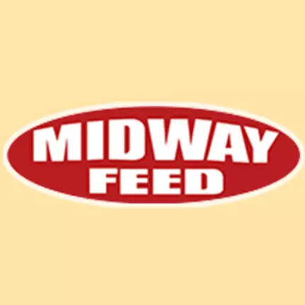 Logo von Midway Feed