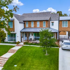 Best Realtor in Dallas