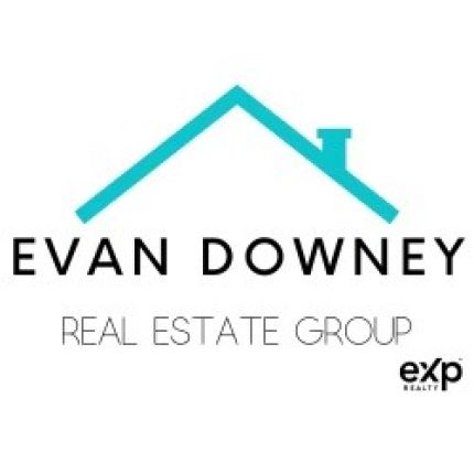 Logotyp från Evan Downey | Evan Downey Real Estate Group, eXp Realty