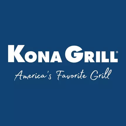 Logo fra Kona Grill - Tigard