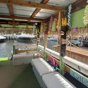 Bild von Tiki Time Party Boats