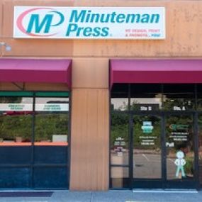 Bild von Minuteman Press