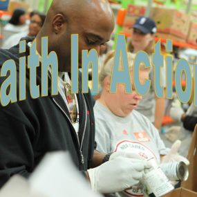 Bild von Faith In Action/North Lakeland, Inc.