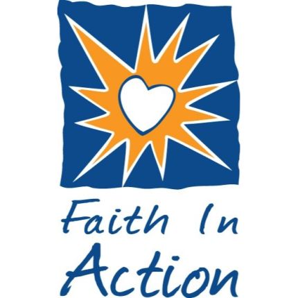 Logo from Faith In Action/North Lakeland, Inc.