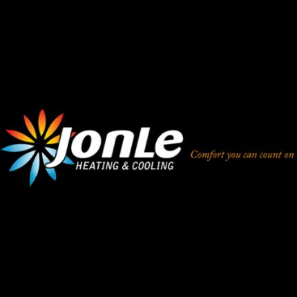 Logo from JonLe Heating & Cooling