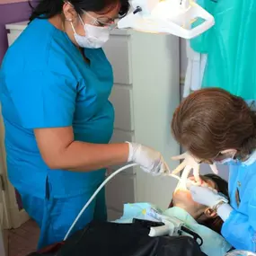 Bild von Armine Nazarian, DMD, Inc.