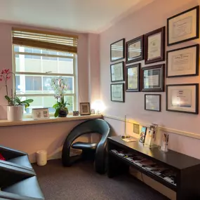 Bild von Armine Nazarian, DMD, Inc.