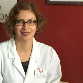 Bild von Armine Nazarian, DMD, Inc.