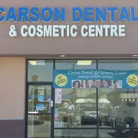 Bild von Carson Dental & Cosmetic Centre