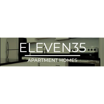 Logo from ELEVEN35