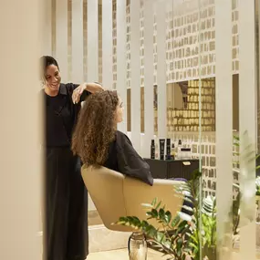 Bild von Rossano Ferretti Hair Spa