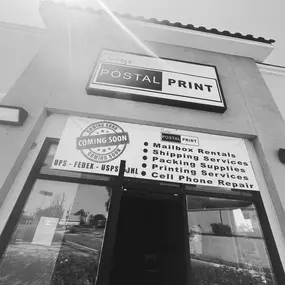 Bild von Diverse Postal Print