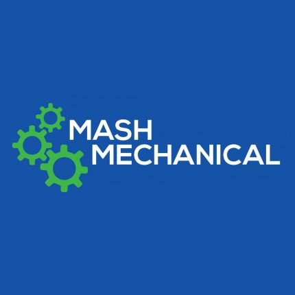 Λογότυπο από Mash Mechanical Inc.