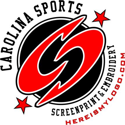 Logo from Carolina Sports Accessories