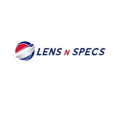 Λογότυπο από Lens n Specs