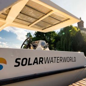 Bild von Solarwaterworld Bootsverleih Berlin-Köpenick