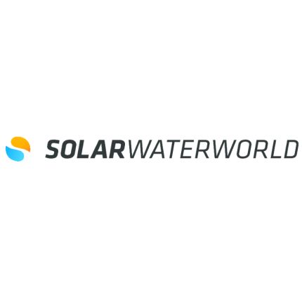 Logotyp från Solarwaterworld Bootsverleih Berlin-Köpenick