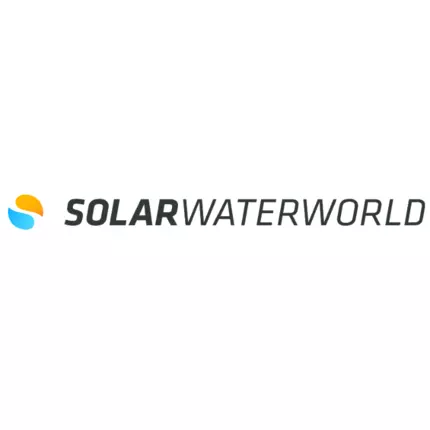 Logotyp från Solarwaterworld Bootsverleih Berlin-Köpenick