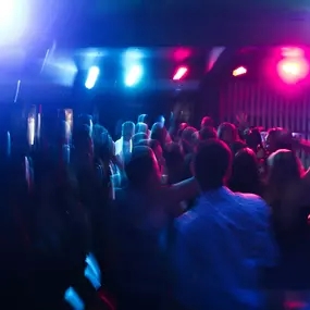 ❓ Why Do Nightclubs and Bars Need Specialized Insurance? Standard business policies don’t cover industry-specific risks like liquor liability, business income loss, and workplace violence. Chris Hauser Insurance offers tailored solutions to keep your business secure. Call us today!