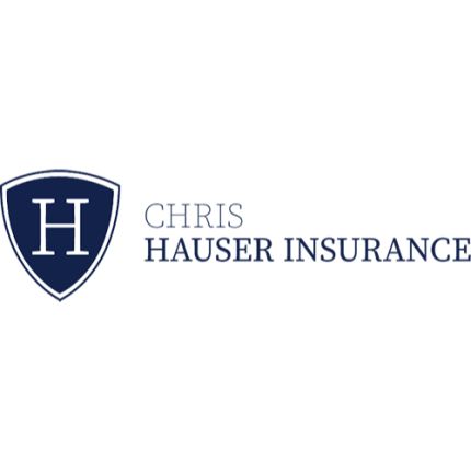 Logotyp från Chris Hauser Insurance