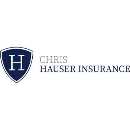 Logo fra Chris Hauser Insurance