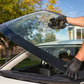Bild von Titan Auto Glass