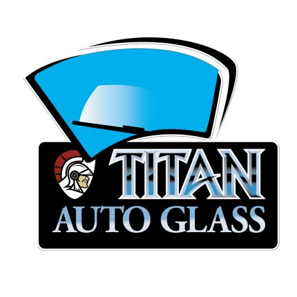 Logo od Titan Auto Glass