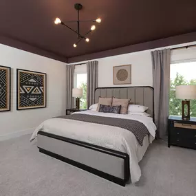 Bild von Rowland's Grant by Ashton Woods