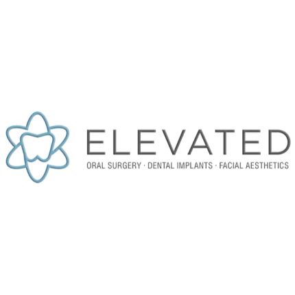 Logo von Elevated Oral Surgery