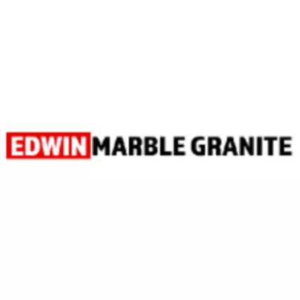 Logo da Edwin Marble Granite