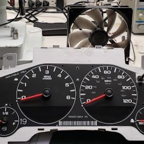 Electrical problems can come in all shapes and sizes. As cars move more into the future they are only becoming more and more technical and reliant on electricity. Here at Instrument Cluster Repair we are experts in electric vehicle problems and can assist you today!