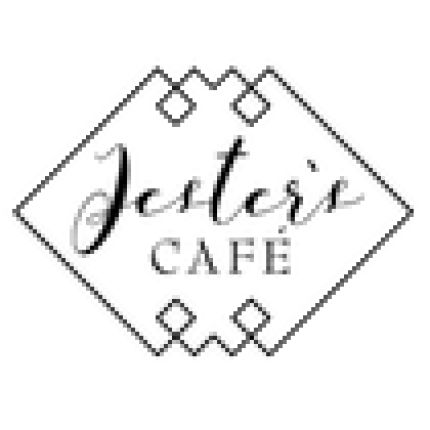 Logotipo de Jester's Café