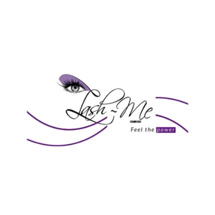 Logo fra Lash-Me LLC