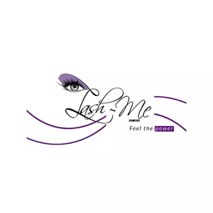 Logo from Lash-Me LLC