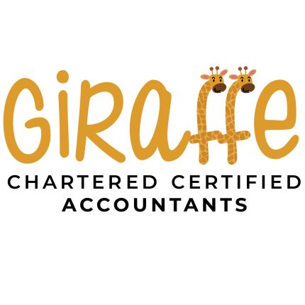 Logotyp från Giraffe Accountants Limited