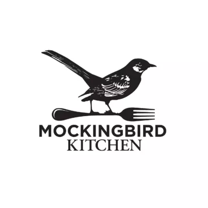 Logótipo de Mockingbird Kitchen