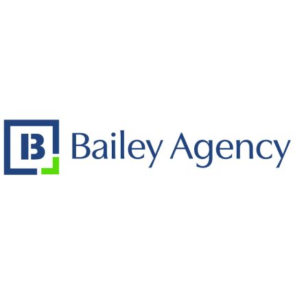 Logotyp från Bailey Agency