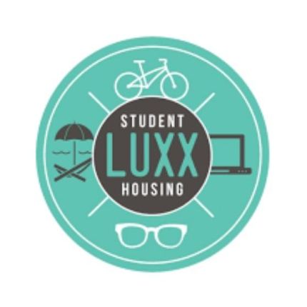 Logo fra The Luxx