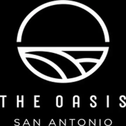 Logotipo de The Oasis San Antonio