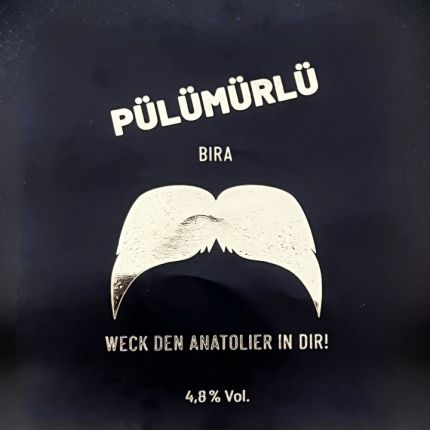 Logo von Pülümürlü