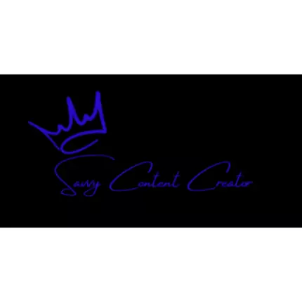 Logo de Savvy Content Creator