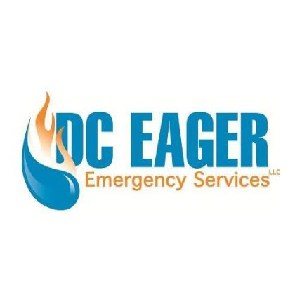 Logotyp från DC Eager Emergency Services LLC