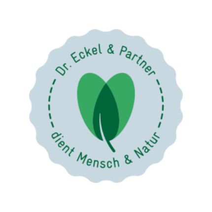 Logo von Dr. Eckel & Partner GmbH