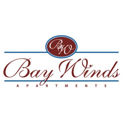 Logo fra Bay Winds